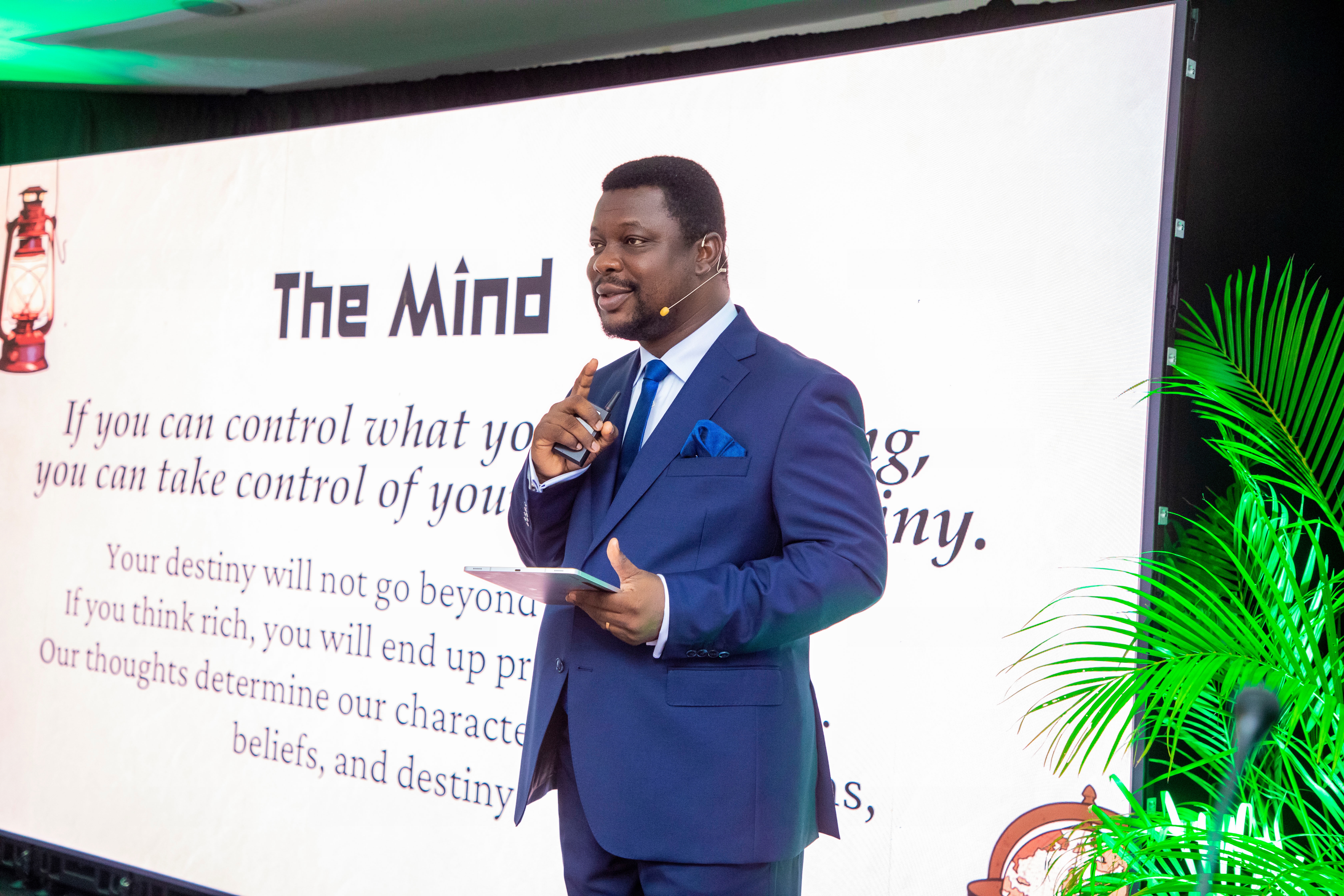 Professional Learning