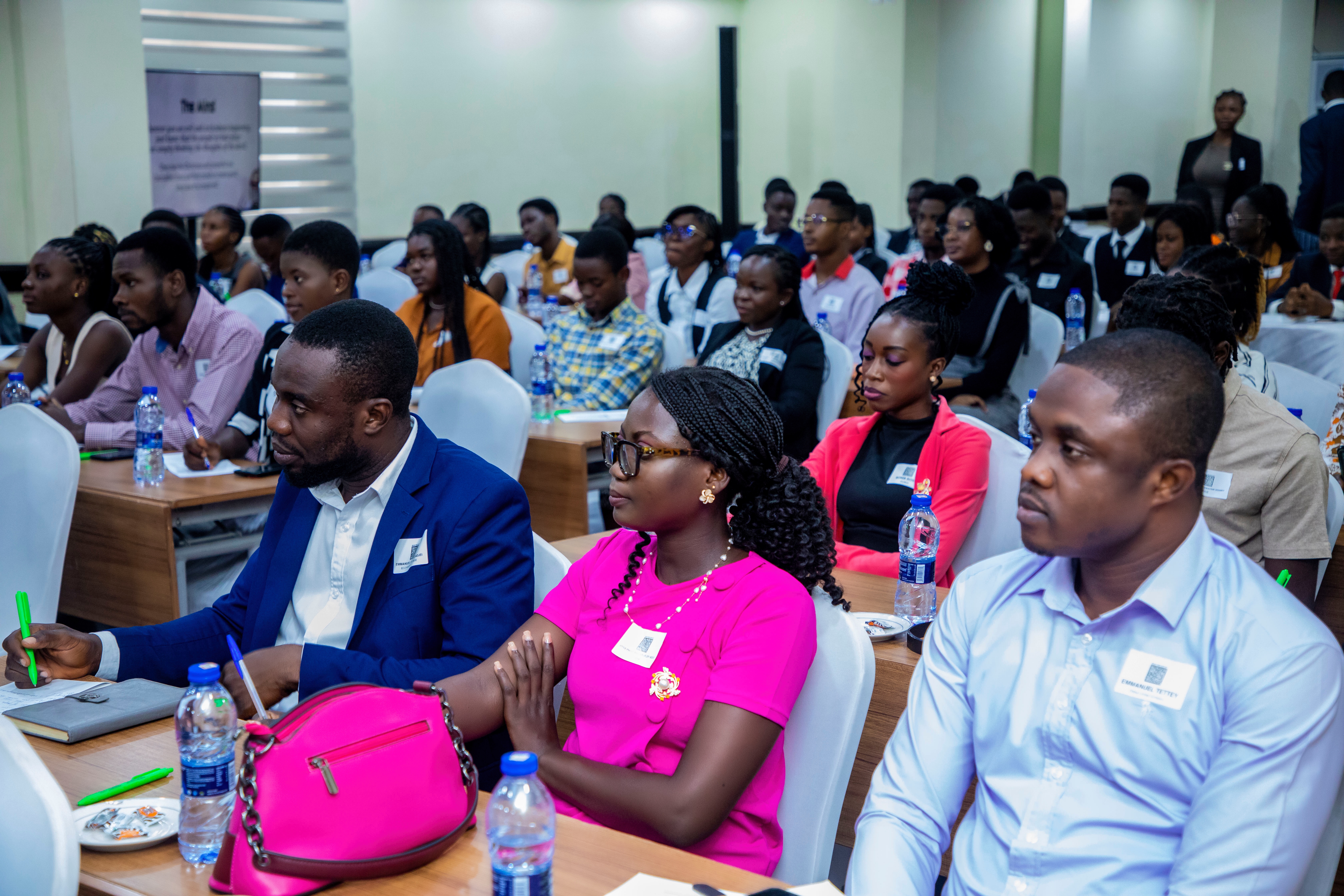 Technology and Innovation