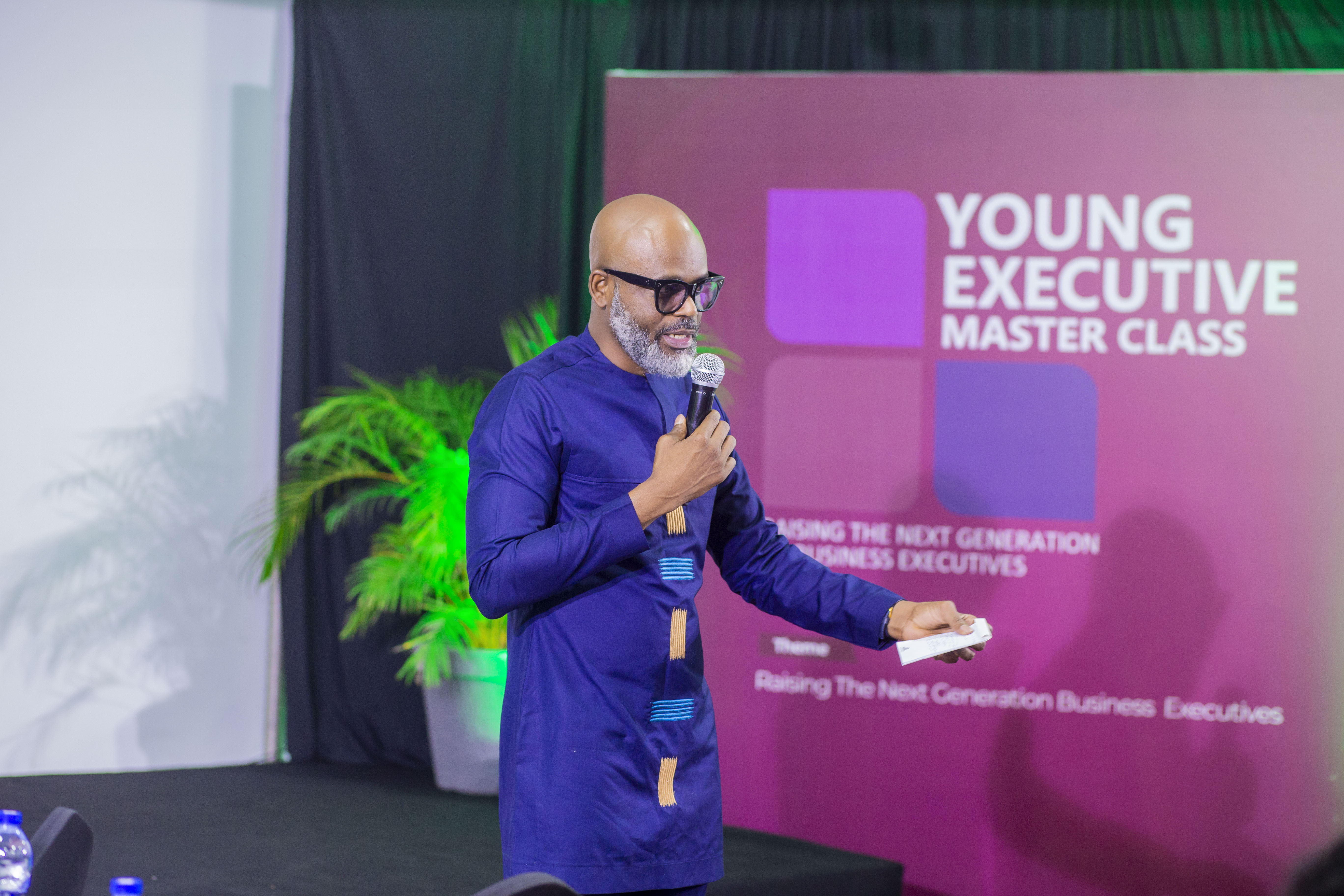 Innovation workshop
